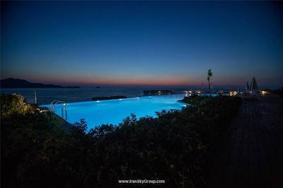 پالمالایف بدروم ریزورت اند اسپا