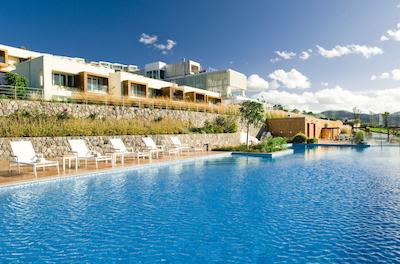 پالمالایف بدروم ریزورت اند اسپا