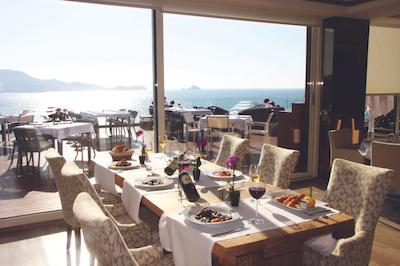 پالمالایف بدروم ریزورت اند اسپا