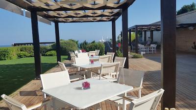 پالمالایف بدروم ریزورت اند اسپا