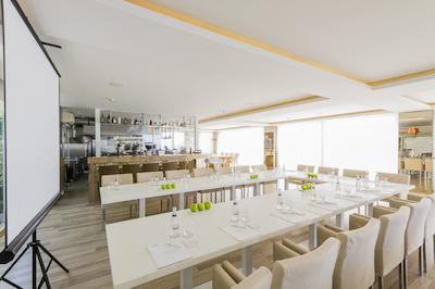 پالمالایف بدروم ریزورت اند اسپا