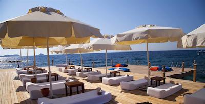 پالمالایف بدروم ریزورت اند اسپا