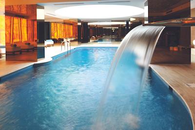 پالمالایف بدروم ریزورت اند اسپا