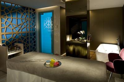 پالمالایف بدروم ریزورت اند اسپا