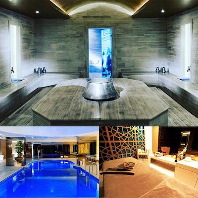 پالمالایف بدروم ریزورت اند اسپا