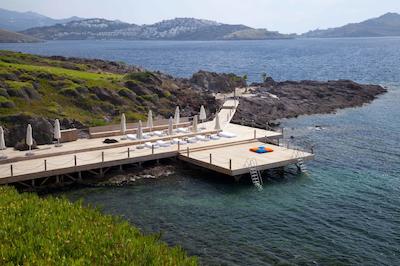 پالمالایف بدروم ریزورت اند اسپا