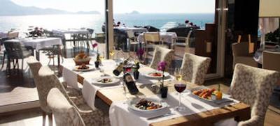 پالمالایف بدروم ریزورت اند اسپا