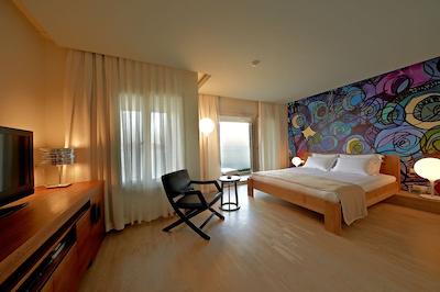 پالمالایف بدروم ریزورت اند اسپا