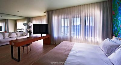 پالمالایف بدروم ریزورت اند اسپا