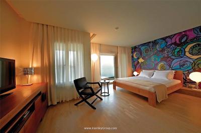 پالمالایف بدروم ریزورت اند اسپا