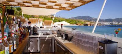 پالمالایف بدروم ریزورت اند اسپا