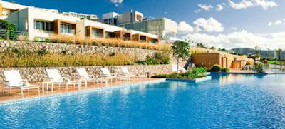 پالمالایف بدروم ریزورت اند اسپا