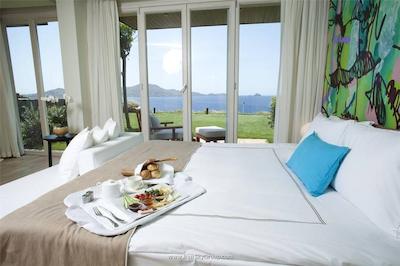 پالمالایف بدروم ریزورت اند اسپا