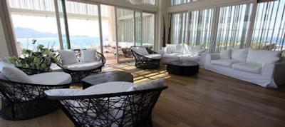 پالمالایف بدروم ریزورت اند اسپا