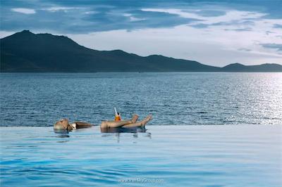 پالمالایف بدروم ریزورت اند اسپا