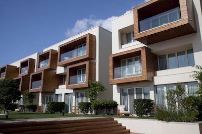 پالمالایف بدروم ریزورت اند اسپا