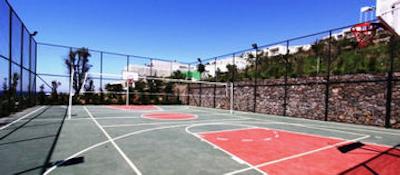 پالمالایف بدروم ریزورت اند اسپا