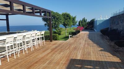 پالمالایف بدروم ریزورت اند اسپا