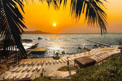 پالمالایف بدروم ریزورت اند اسپا