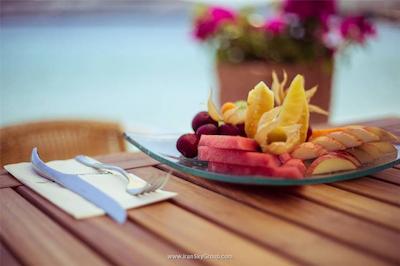 پالمالایف بدروم ریزورت اند اسپا