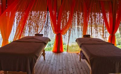 پالمالایف بدروم ریزورت اند اسپا