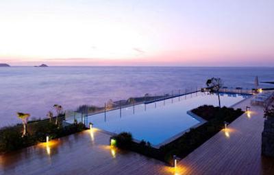 پالمالایف بدروم ریزورت اند اسپا