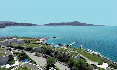 پالمالایف بدروم ریزورت اند اسپا