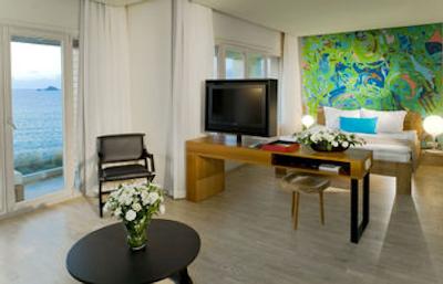 پالمالایف بدروم ریزورت اند اسپا