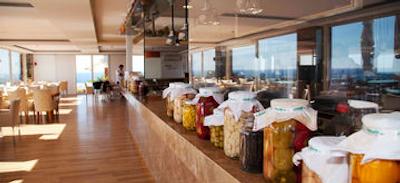 پالمالایف بدروم ریزورت اند اسپا