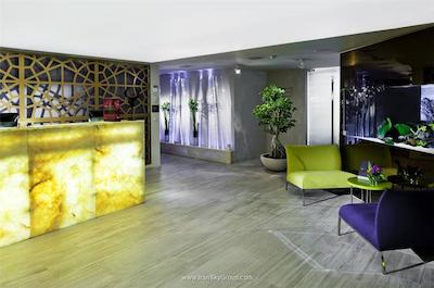 پالمالایف بدروم ریزورت اند اسپا