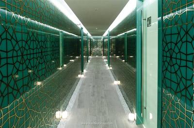 پالمالایف بدروم ریزورت اند اسپا