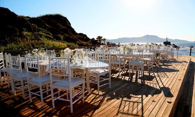 پالمالایف بدروم ریزورت اند اسپا