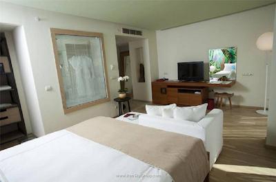 پالمالایف بدروم ریزورت اند اسپا