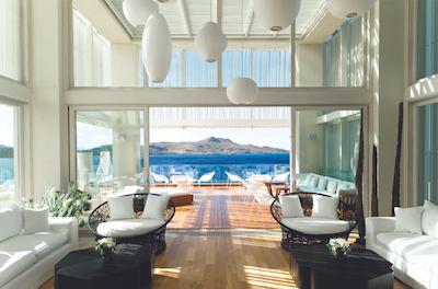 پالمالایف بدروم ریزورت اند اسپا