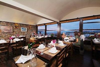 ال وینو هتل اند سوئیتس