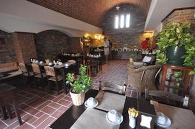 ال وینو هتل اند سوئیتس