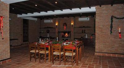 ال وینو هتل اند سوئیتس