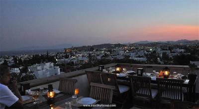 ال وینو هتل اند سوئیتس