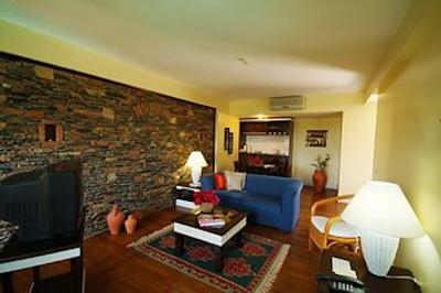 ال وینو هتل اند سوئیتس