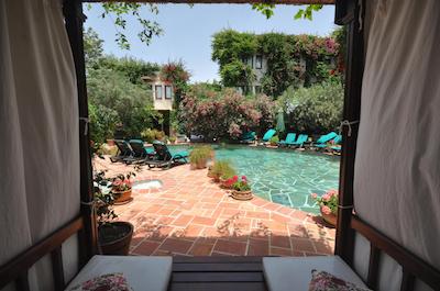 ال وینو هتل اند سوئیتس