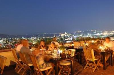 ال وینو هتل اند سوئیتس