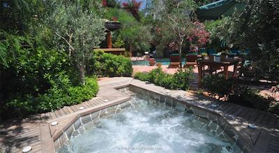 ال وینو هتل اند سوئیتس