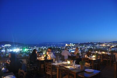 ال وینو هتل اند سوئیتس