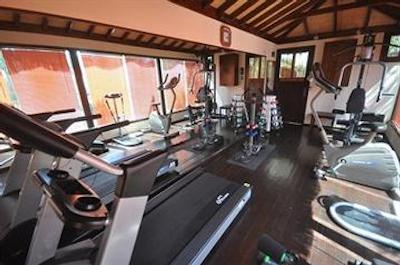 ال وینو هتل اند سوئیتس