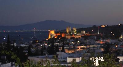 ال وینو هتل اند سوئیتس