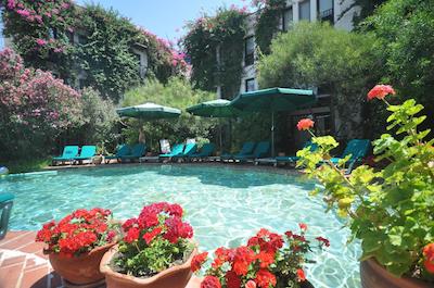 ال وینو هتل اند سوئیتس