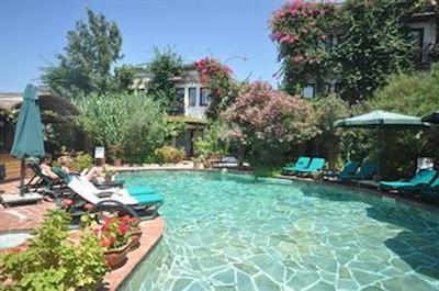 ال وینو هتل اند سوئیتس