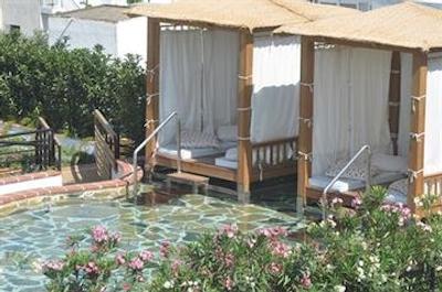 ال وینو هتل اند سوئیتس