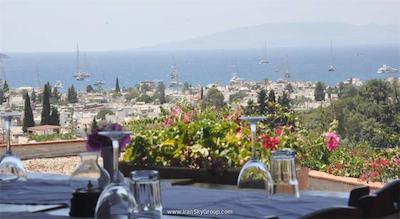 ال وینو هتل اند سوئیتس