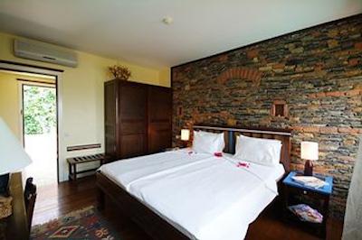 ال وینو هتل اند سوئیتس